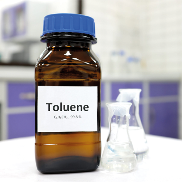 TOLUENE